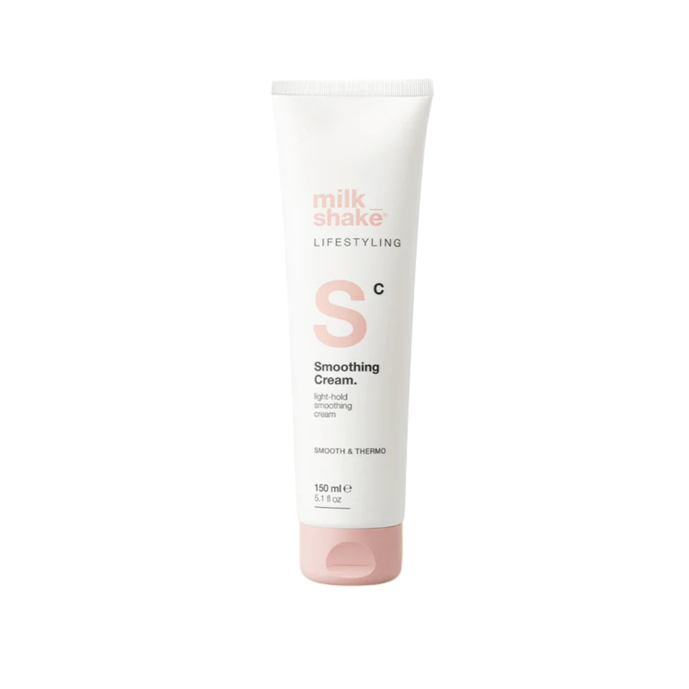 Milkshake Lifestyling Smoothing Cream 150ml