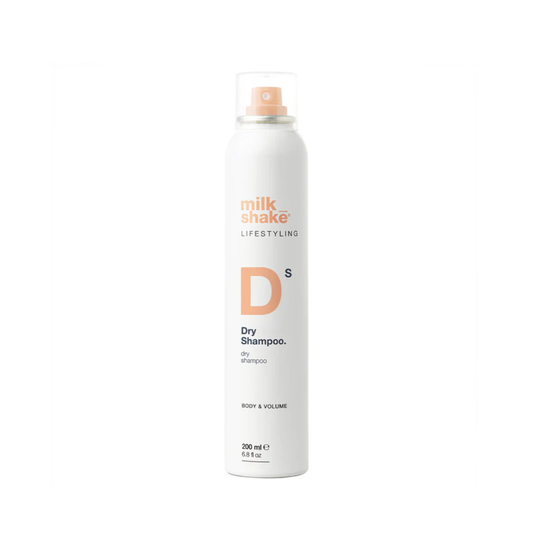Milkshake Lifestyling Dry Shampoo 200ml