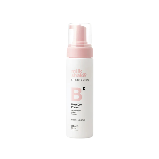 Milkshake Lifestyling Blow Dry Primer 200ml