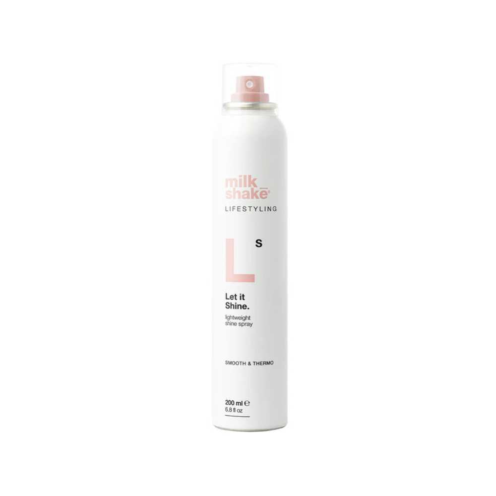 Milkshake Lifestyling Let It Shine 200ml