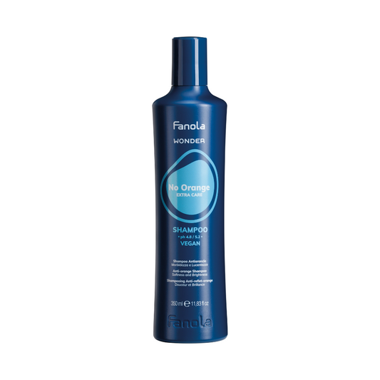 Fanola – No Orange Shampoo