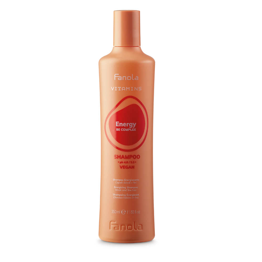 Fanola Energizing Shampoo