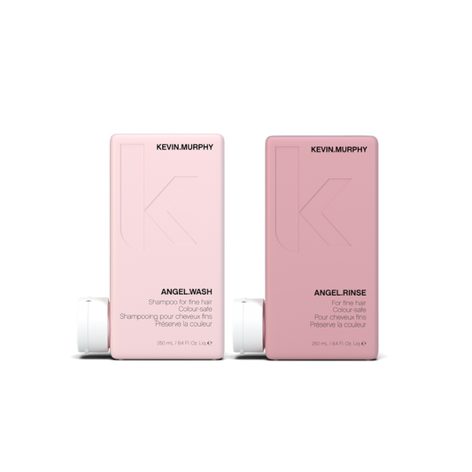 Kevin Murphy Angel Duo