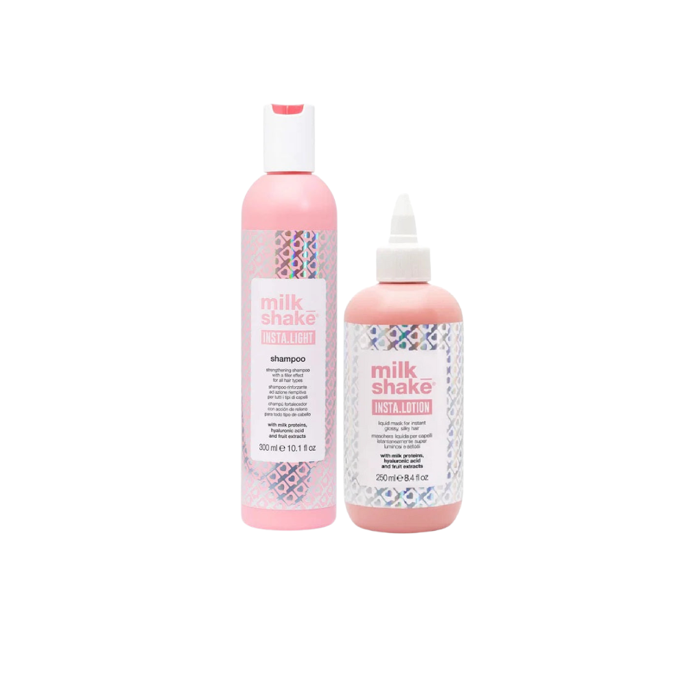 Milkshake INSTA LIGHT Duo