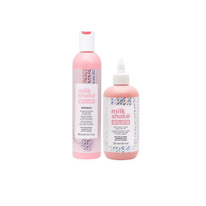 Milkshake INSTA LIGHT Duo