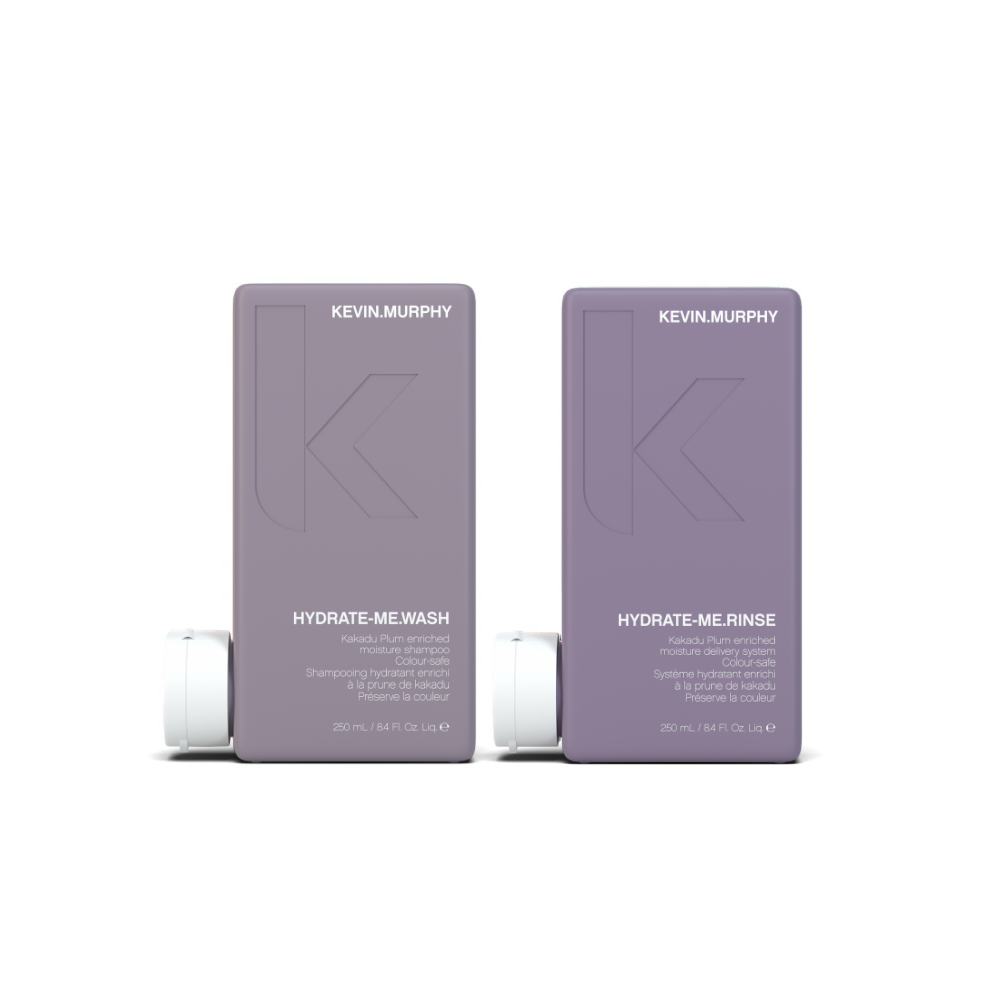 Kevin Murphy Hydrate Me Duo
