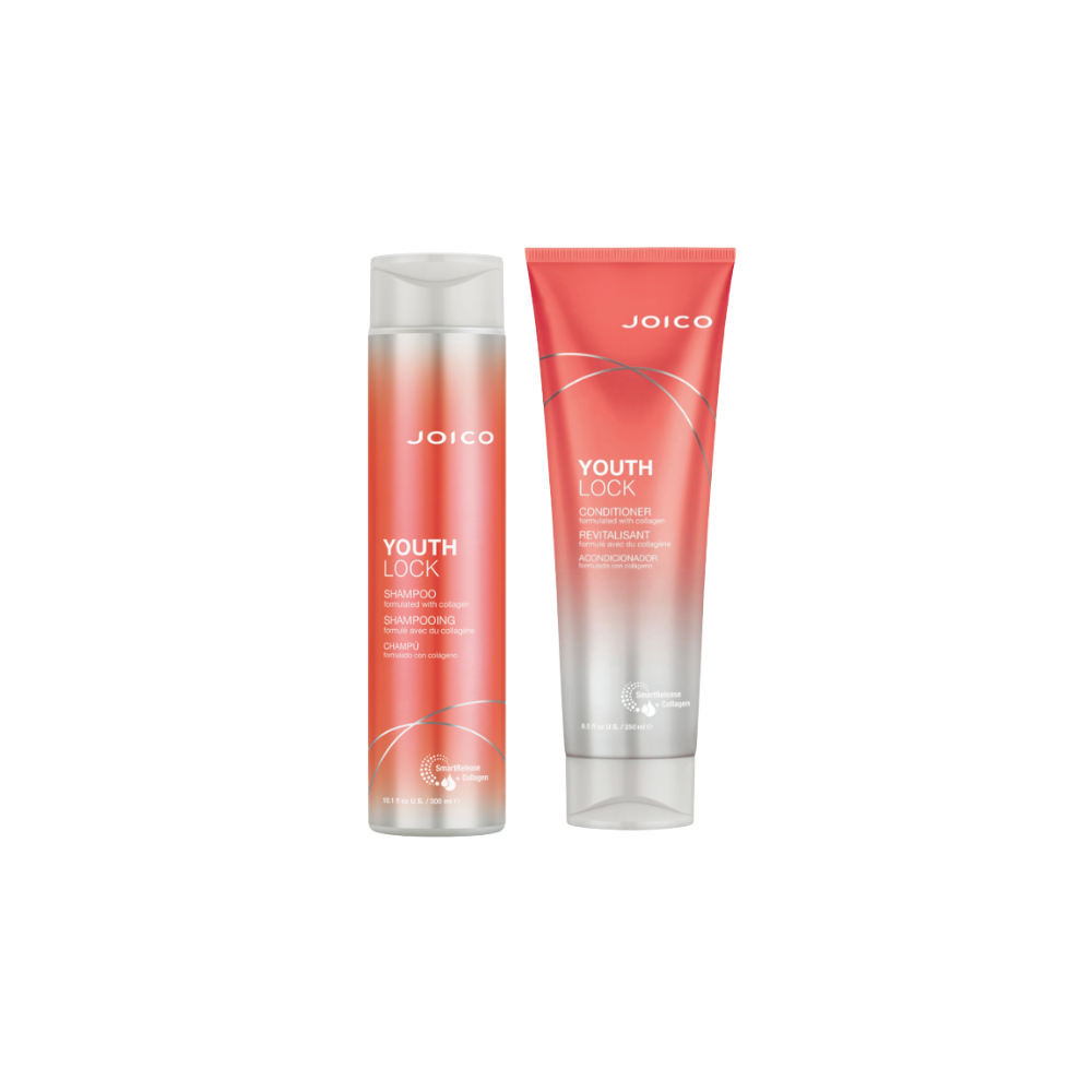 Joico Youthlock Bundle