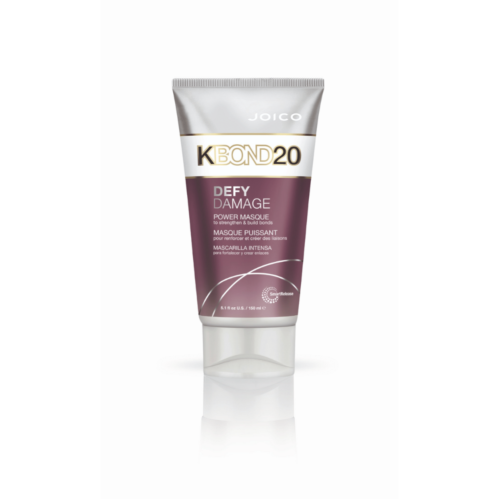JOICO – Defy Damage KBond20 Power Masque 150ml