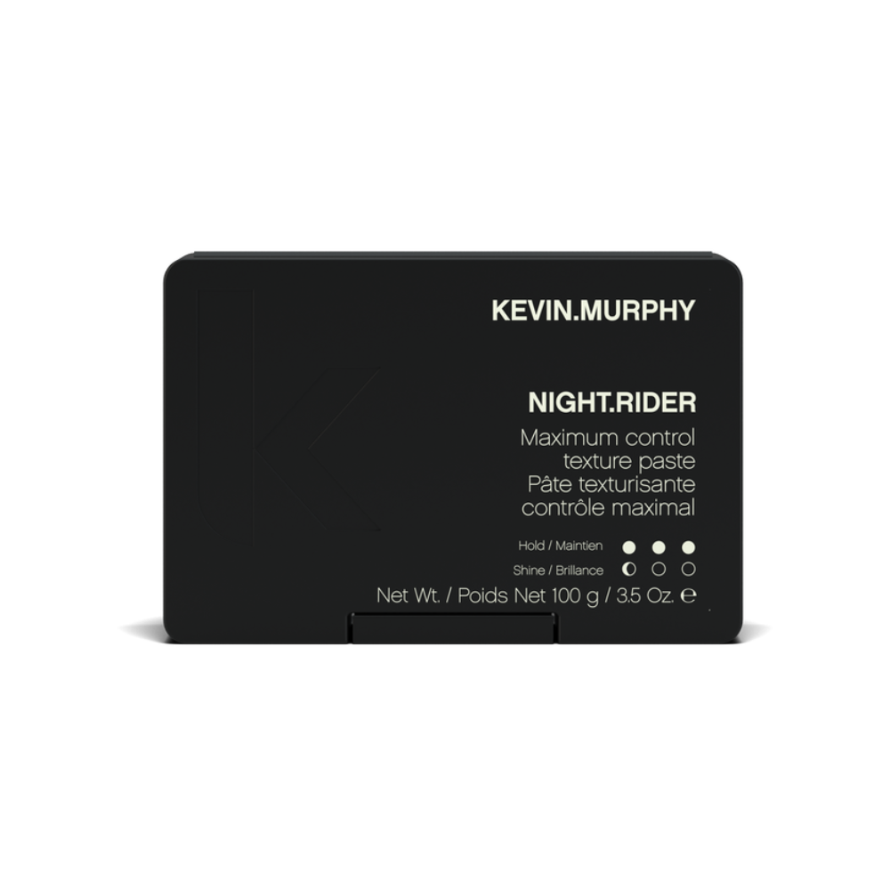 Kevin Murphy Night Rider