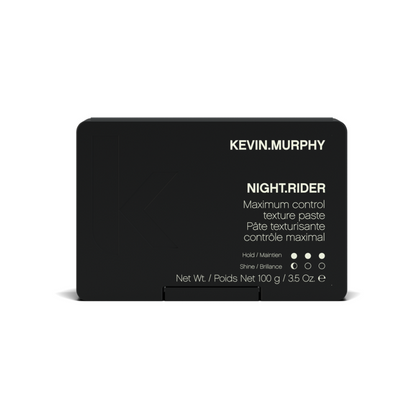 Kevin Murphy Night Rider