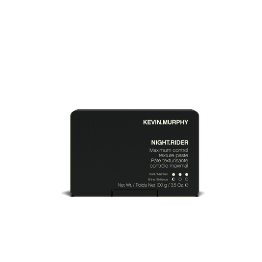 Kevin Murphy Night Rider