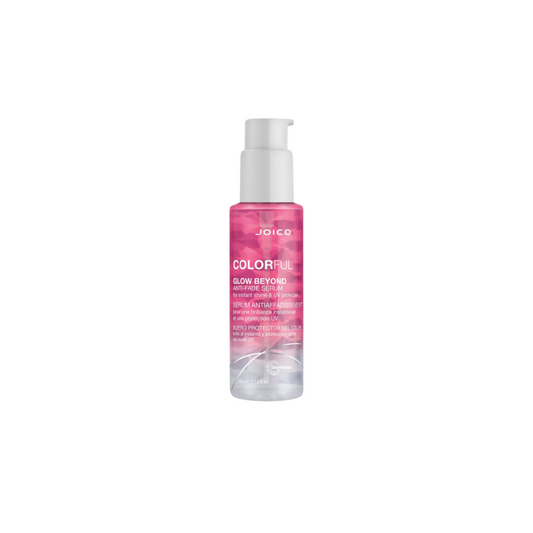 Joico's ColorFul Anti-Fade Serum 63 ml