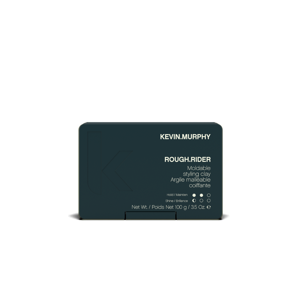 Kevin Murphy Rough Rider