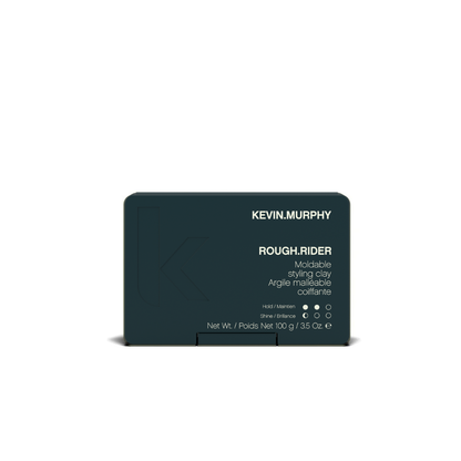 Kevin Murphy Rough Rider