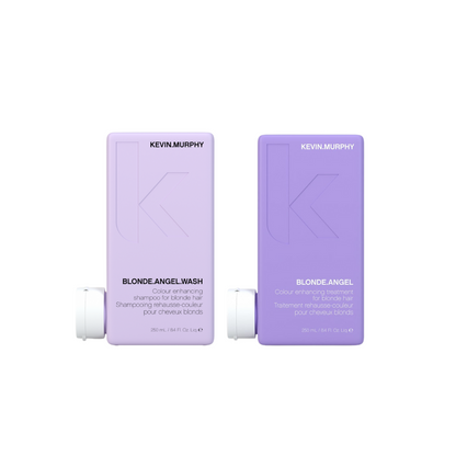 Kevin Murphy Blonde Angel Duo