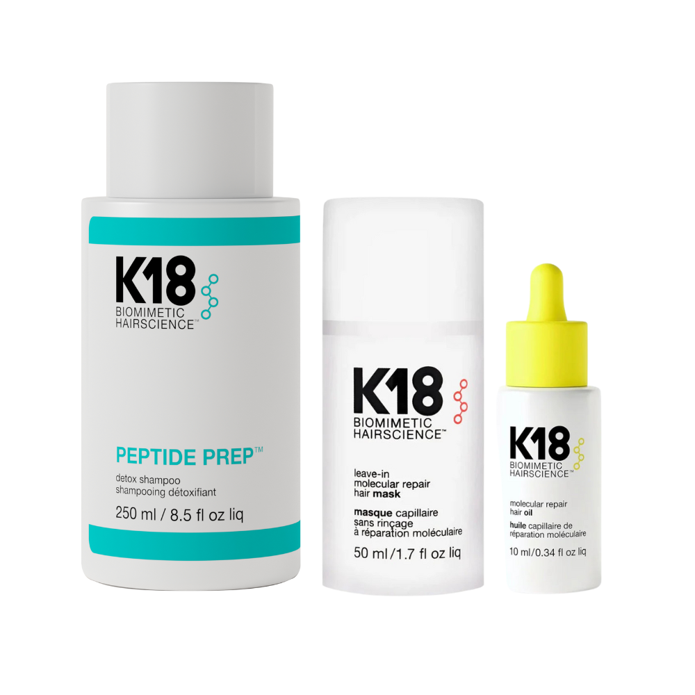 K18 Repair Trio Kit