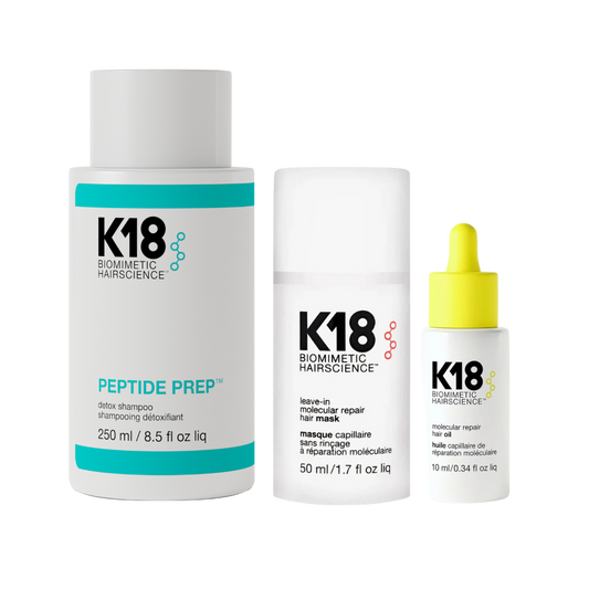 K18 Repair Trio Kit