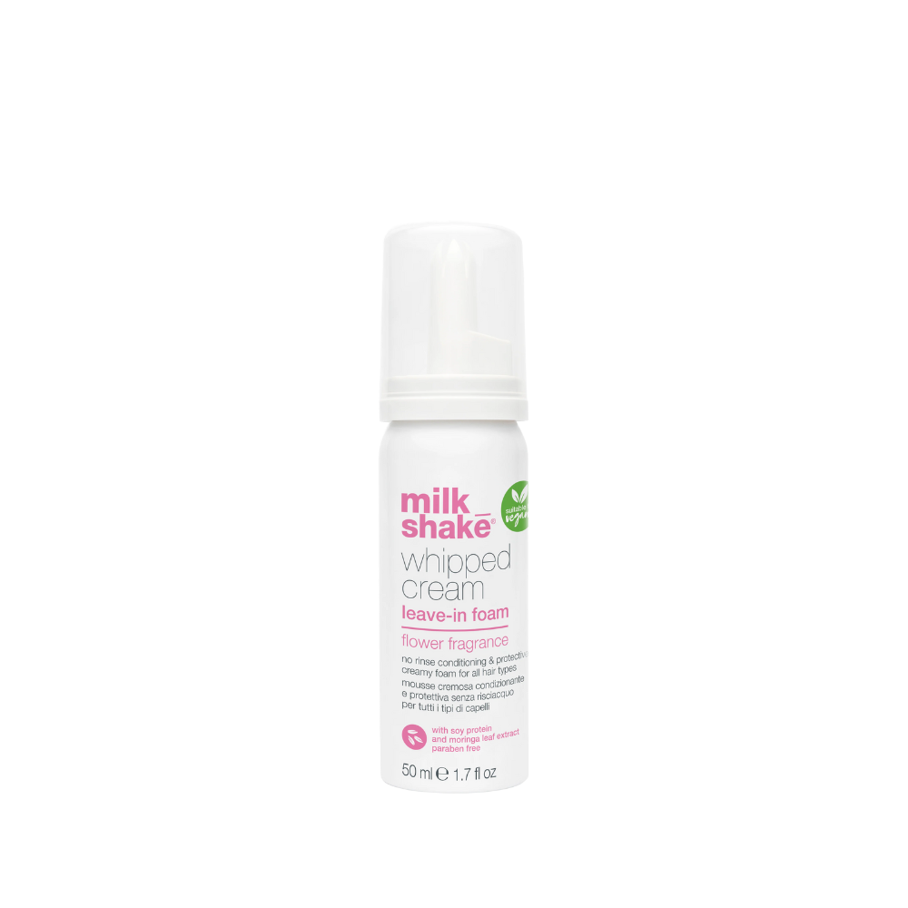 Milkshake Whipped Cream Leave-In Flower Fragrance (50ml)
