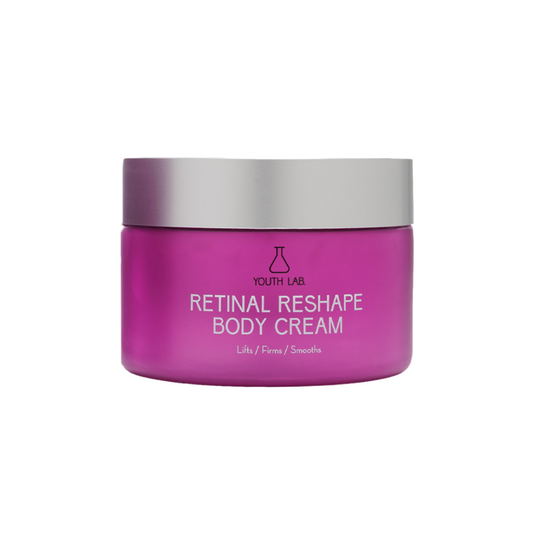 Youth Lab Retinal Reshape Body Cream