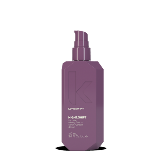 Kevin Murphy Night Shift