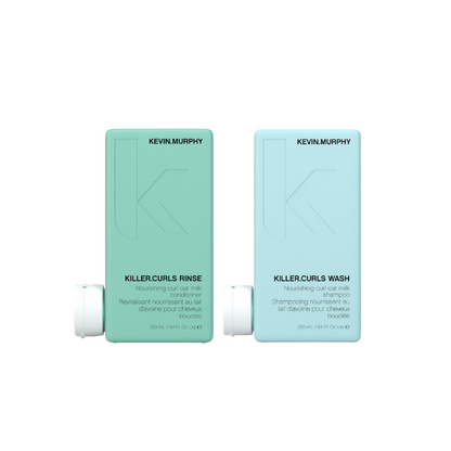 Kevin Murphy Killer Curls Duo