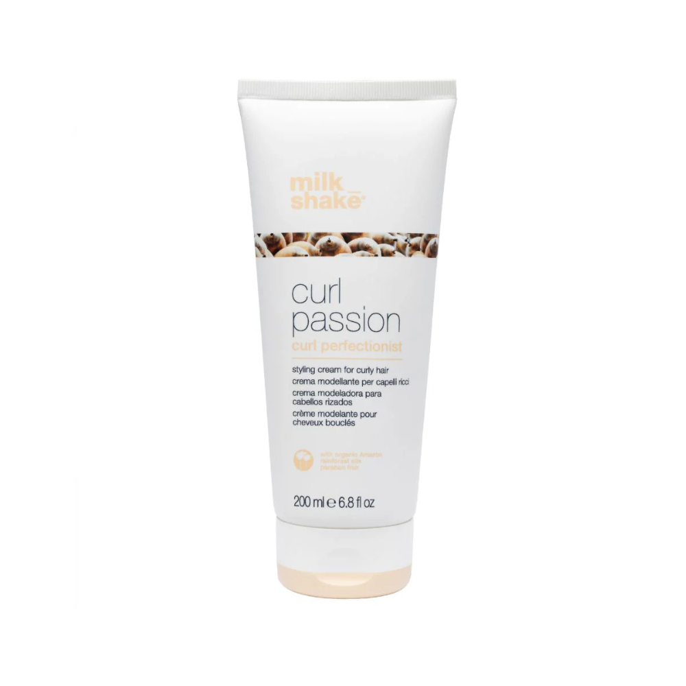 Milkshake Curl Passion Perfectionist 200ml