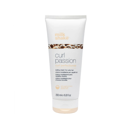 Milkshake Curl Passion Perfectionist 200ml