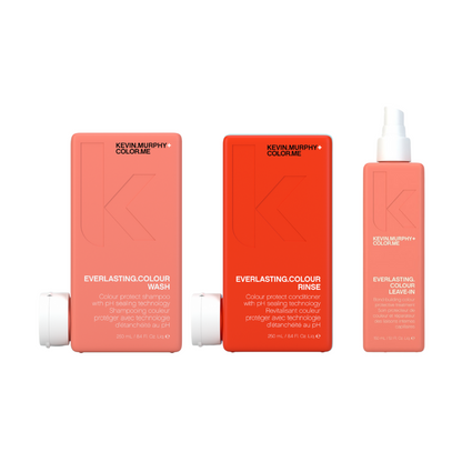 Kevin Murphy Everlasting Color Trio