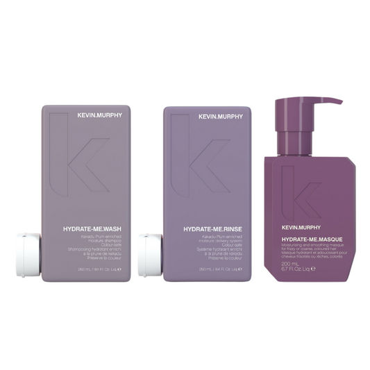 Kevin Murphy Hydrate Me Trio