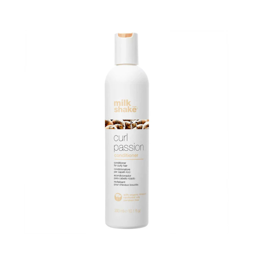 Milkshake Curl Passion Conditioner 300ml