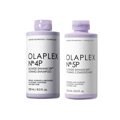 Olaplex Blonde Duo