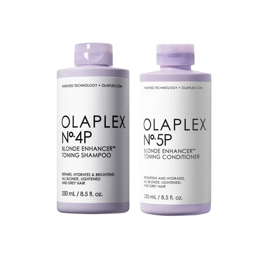 Olaplex Blonde Duo