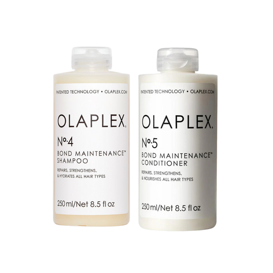 Olaplex Bond Maintenace Duo