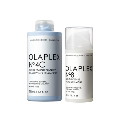 Olaplex Bond Maintenace Mositure Duo