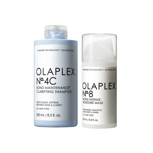 Olaplex Bond Maintenace Mositure Duo