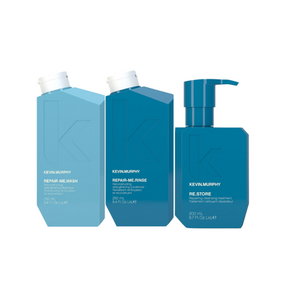 Kevin Murphy Repair Me Trio