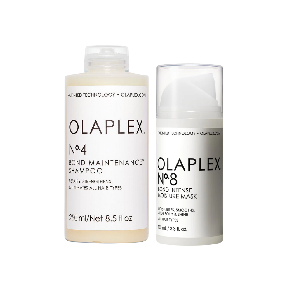 Olaplex Bond Maintenace + Duo