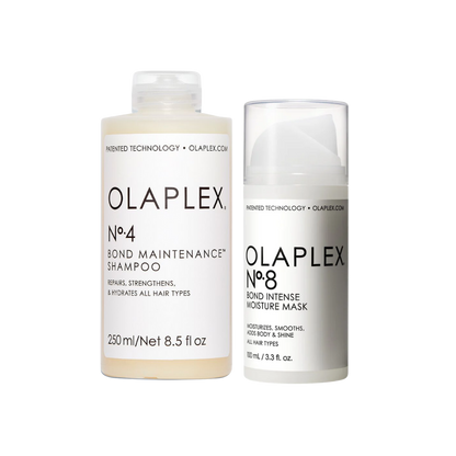 Olaplex Bond Maintenace + Duo