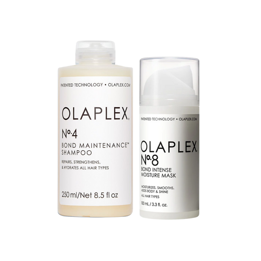 Olaplex Bond Maintenace + Duo