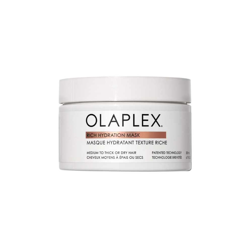 Olaplex Rich Hydration Mask 200ml