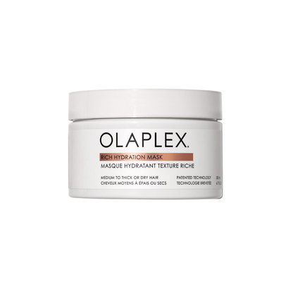 Olaplex Rich Hydration Mask 200ml