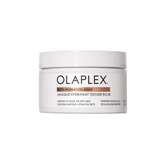 Olaplex Rich Hydration Mask 200ml
