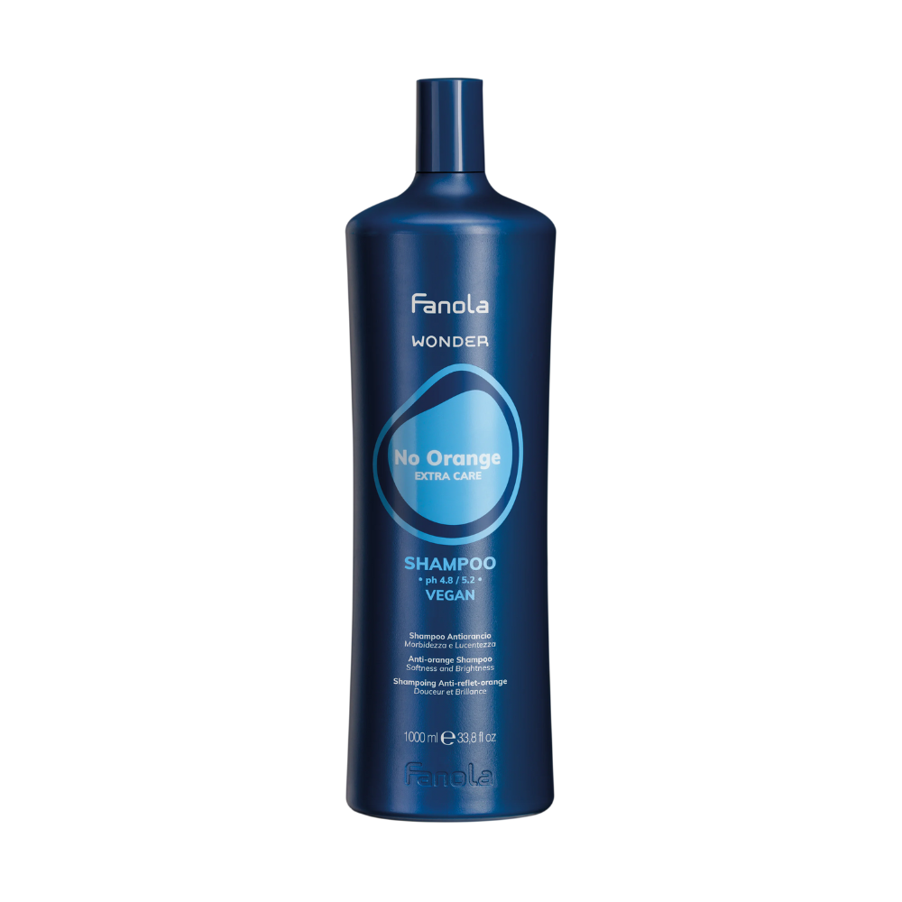 Fanola – No Orange Shampoo