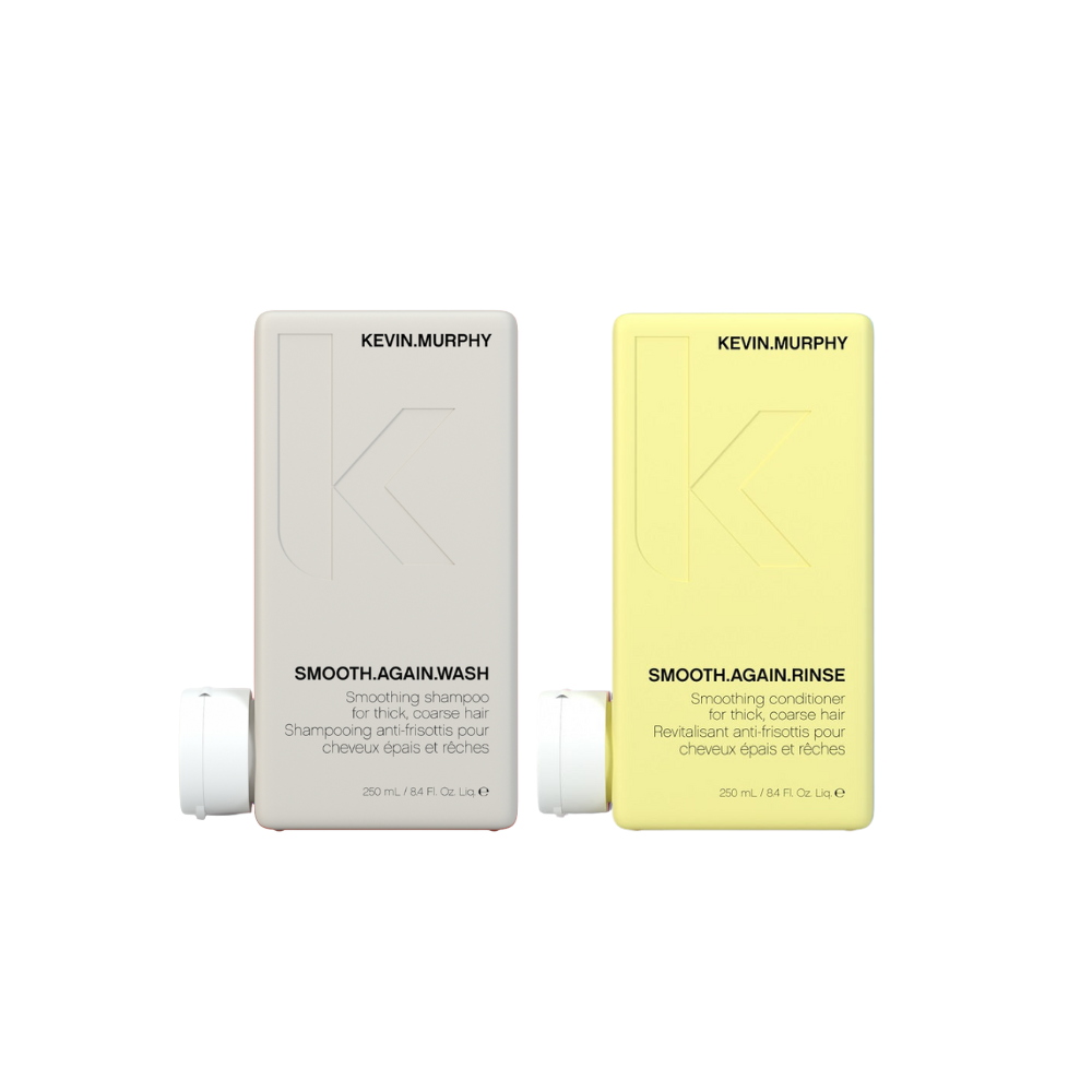 Kevin Murphy Smooth Again Duo
