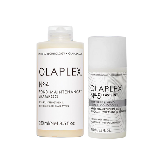 Olaplex Moisture Duo
