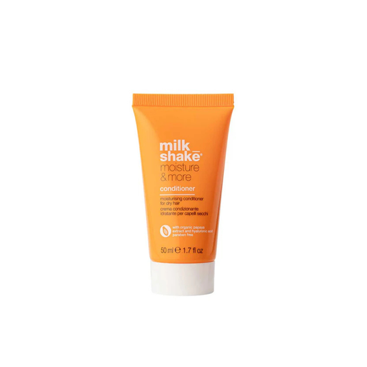 Milkshake Moisture Plus Conditioner Travel Size 50ml