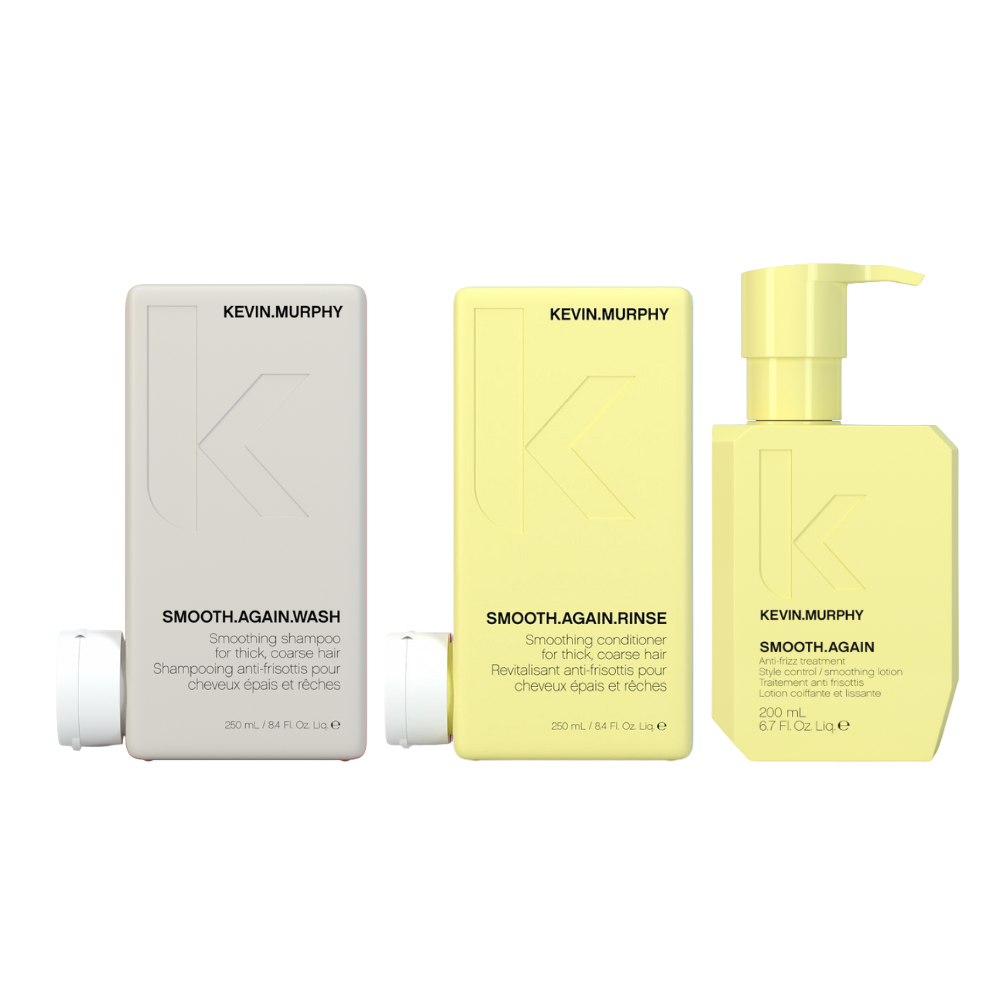 Kevin Murphy Smooth Again Trio