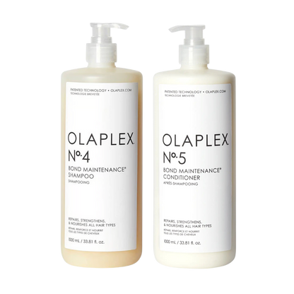 Olaplex Bond Maintenace 1L Duo