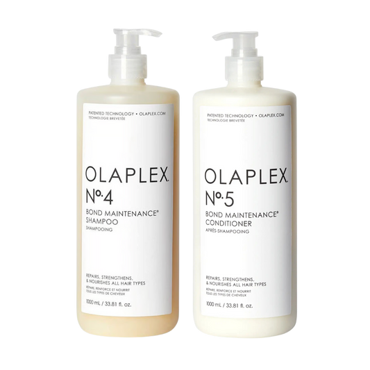 Olaplex Bond Maintenace 1L Duo