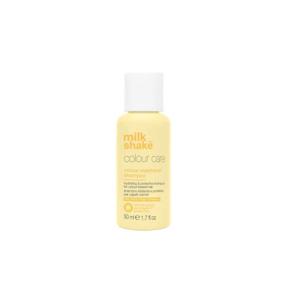 Milkshake Colour Care Shampoo Travel Size 50ml